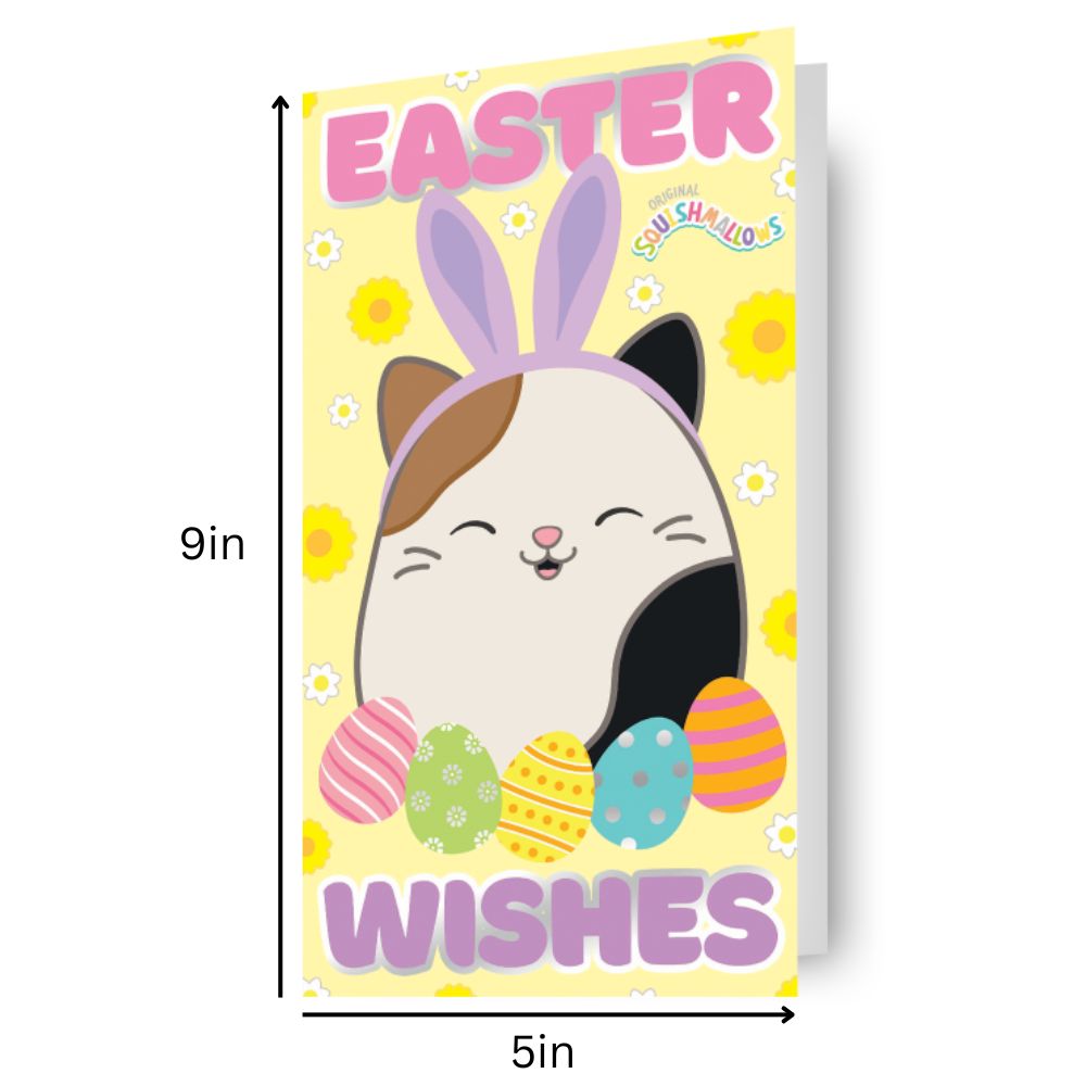 Easter Card Official Product