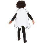 Toddler Ghost Tabard | Age 1-2