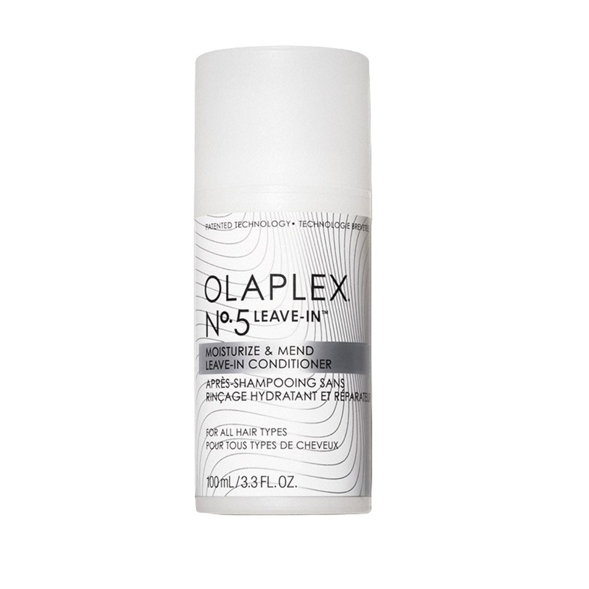 No. 5 Leave-in Conditioner 100ml