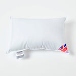Super Microfibre Cushion Pad | 30cm x 40cm | White