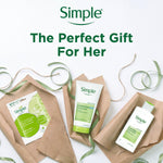 Daily Regime Edition Gift Set With Facial Wash And Moisturiser | Set of 2