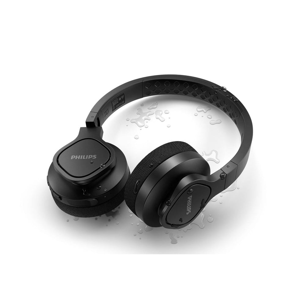 Taa4216bk On-ear Wireless Sports Headphones | Black