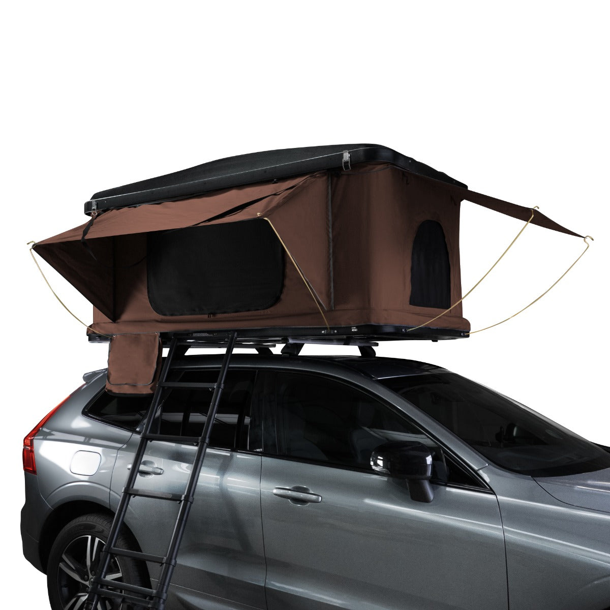 Car Roof Tent | Brown