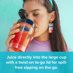 Juicer | Black