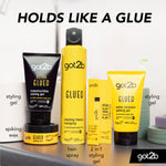 Glued Blasting Freeze Spray 300ml - 6pack