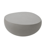 Ikaria Grc Coffee Table | Space Grey