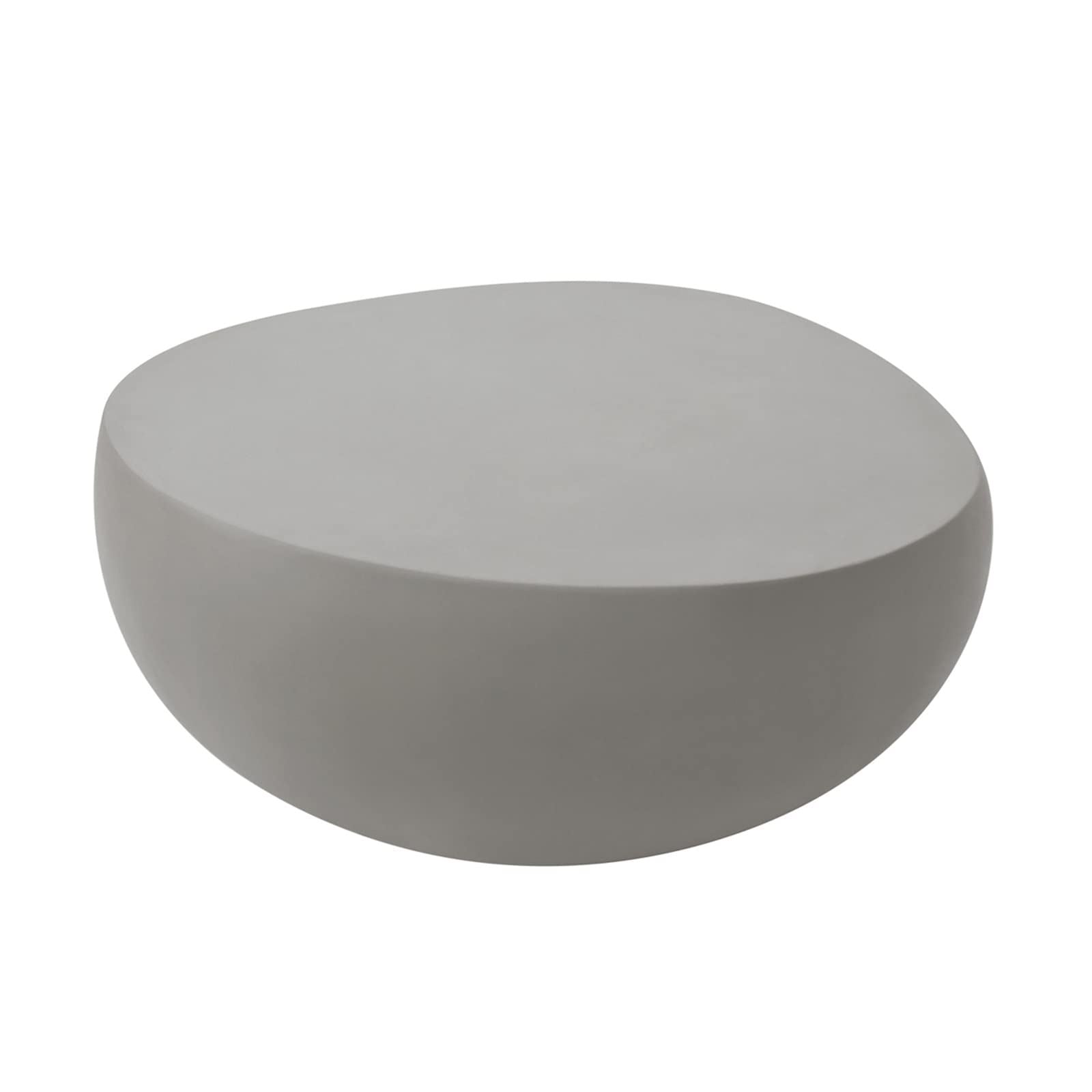 Ikaria Grc Coffee Table | Space Grey