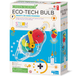 Green Science - Eco-tech Bulb