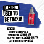 2x Resurrection Repair Conditioner For Weak, Brittle Hair, 100ml