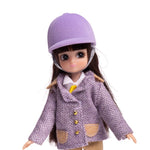 Bigjigs Toys Pony Pal Adventure Set, 18cm Tall