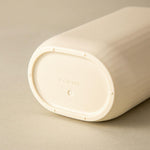 Toothbrush Holder Freestanding/wall Mounted Alife Collection | Light Grey