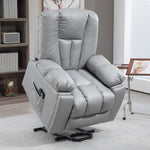 Riser Recliner Chair Elderly Quick Assembly