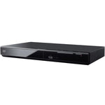 Dvd-s500 Uk Model Dvd Player With Usb Port Input