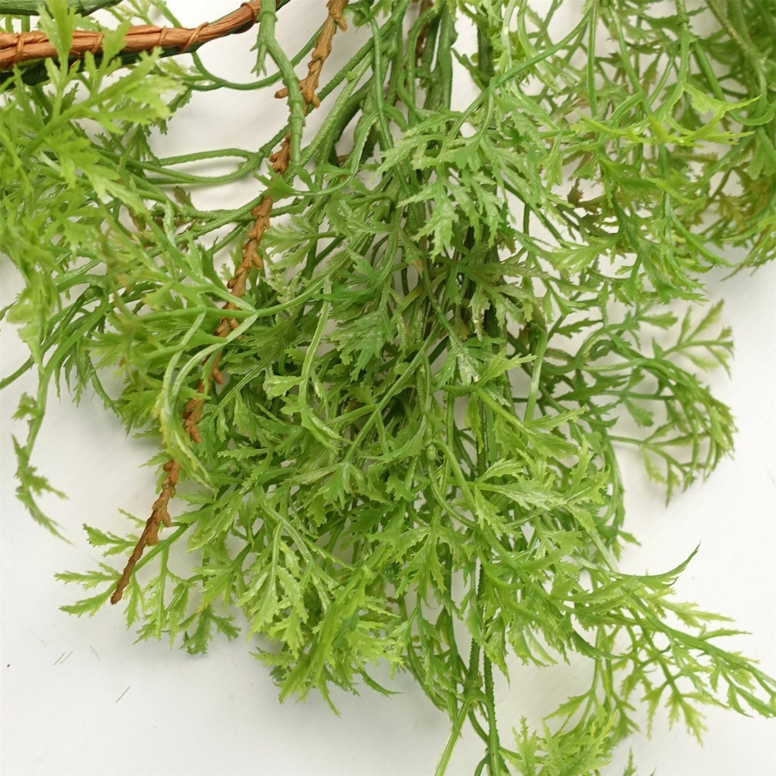 180cm Artificial Trailing Hanging Garland Amaranthus Plant