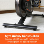 FITT Rider – Professional Indoor Exercise Bike
