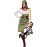 Shipmate Sweetie Costume | Large