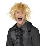 90s Messy Surfer Guy Wig
