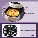 Hot Air Fryer Oven With Digital Controls For Kitchen