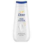 Advanced Care Body Wash Deeply Nourishing 24h Renewing Micromoisture | Set of 4