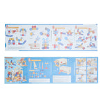 38pcs Pretend Play Kids Tool Set Montessori Toys