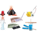 Kidzlabs - Kitchen Science