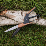 Surecut Single-handed Grass Shears With 360 Degree Rotating Head