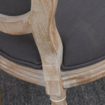 Dining Chairs Set Of 2, French-style Kitchen Chairs