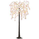 180cm Cherry Blossom Tree Light
