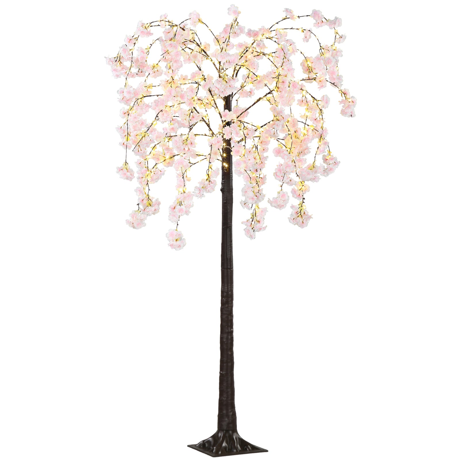 180cm Cherry Blossom Tree Light