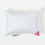 Duck Feather Cushion Pad | 30cm x 40cm | White