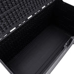 Large 105-gallon Outdoor Storage Box For Deck Or Patio | Black