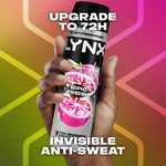 Anti-perspirant Epic Fresh 72h Sweat & Odour Protection Deodorant, 200ml | Set of 30