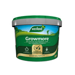 Growmore Fertiliser 7-7-7 Balanced All-purpose Garden Feed | 8kg