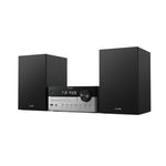 Tam4205m2 Bt Micro 60w Hi-fi Music System Cd/mp3 Usb Port | Black