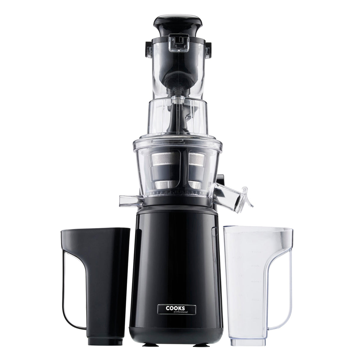 Slow Masticating Juicer