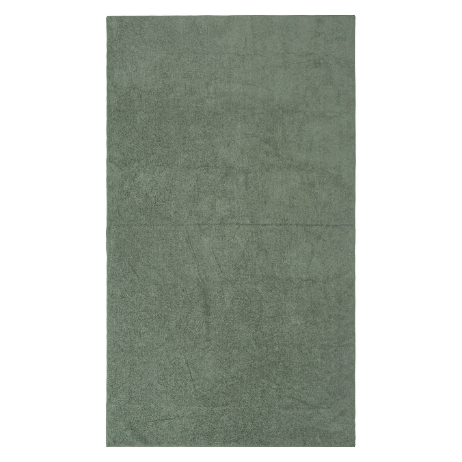 Giant Micro-towelling Towel | One Size | Olive