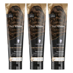 Hair Gloss Shine Treatment 150ml, 3 Pack | Set-of-3 | Cacao Brown