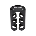 Breeins 1/2/3 Kg Fitness Dumbbells Home Hand Weights Set With Storage Stand