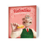 Absolutely Cracking' Valentine's Day Card Official Product
