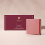 La Rose Francaise Anti-ageing Facial Cleansing Bar (pack Of 5) 100g X 5