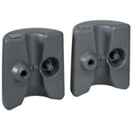 Gazebo Weights Set Of 4 For Pop Up Gazebo, 48kg | Light Grey