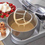 Cooks Professional Multifunction 6.2l Stand Mixer With Mincer & Blender