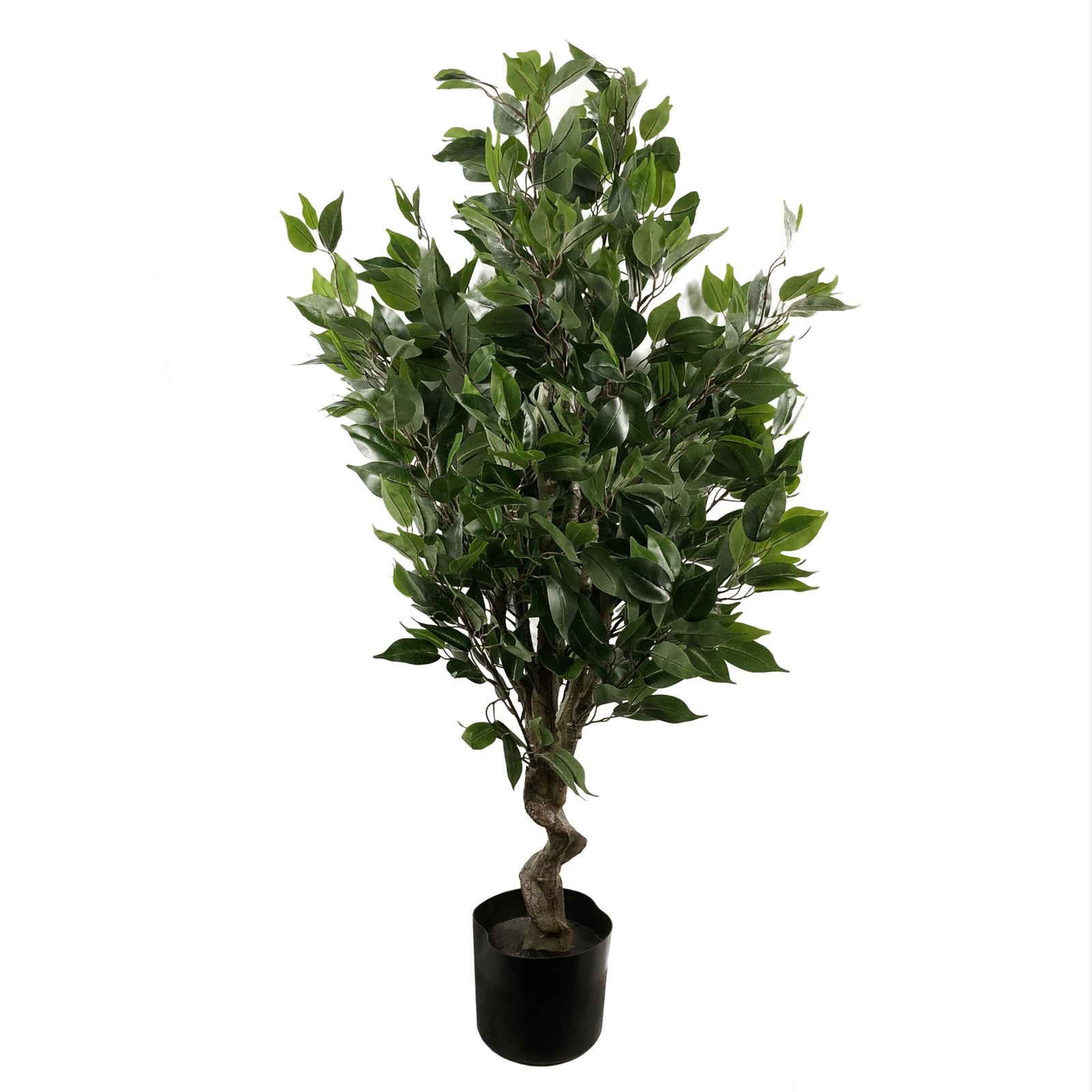 110cm  Realistic Artificial Ficus Tree / Plant