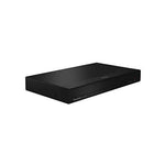 Dp-ub820ebk Smart 4k Uhd Blu-ray Player Dvd 3d | Black