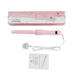 CandyCurl 25mm Automatic Rotating Hair Curler
