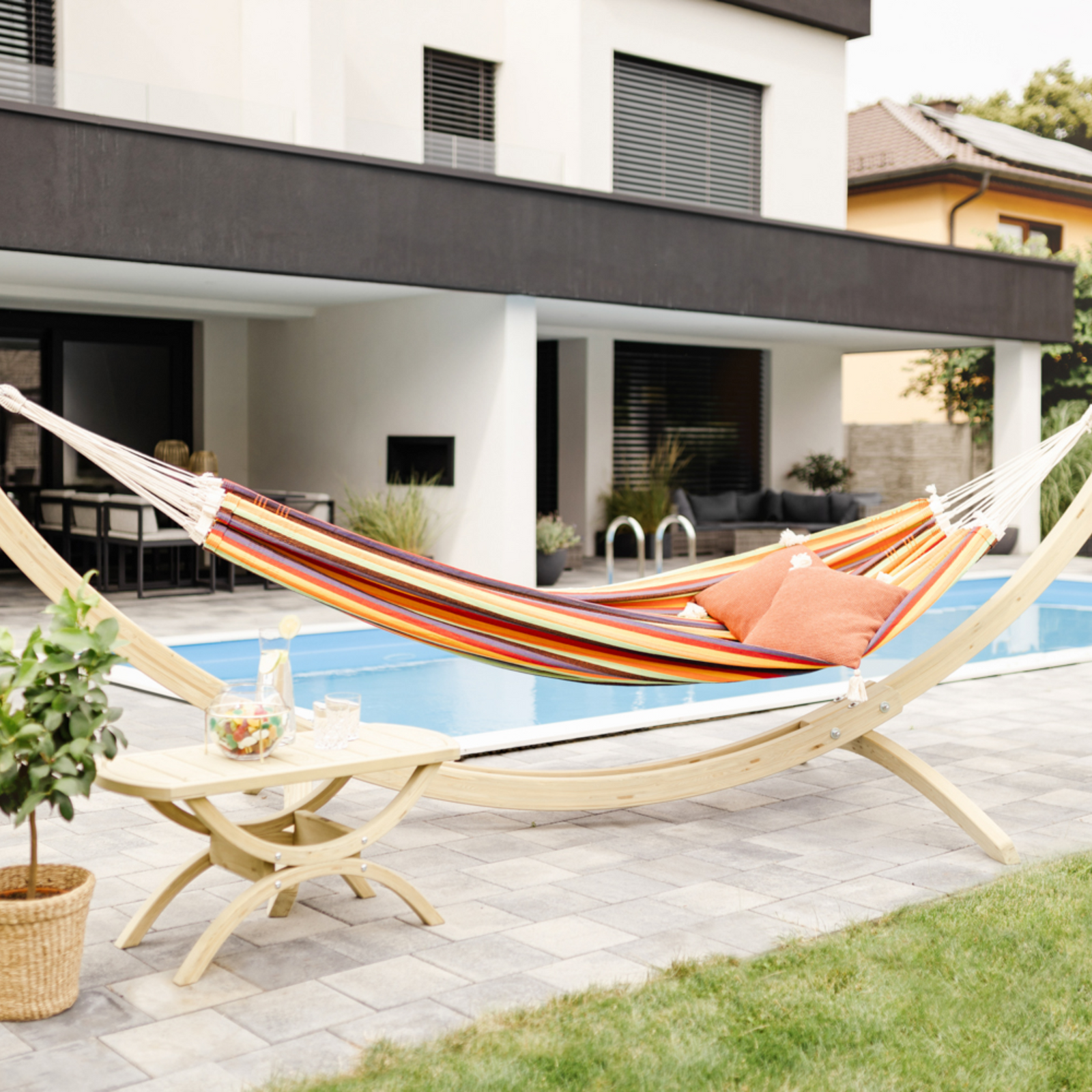 Paradiso Tropical
