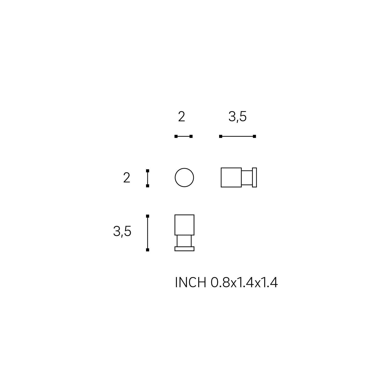 Towel Hook, Robe Hook, Coat Hook, Chrome,up To 5kg, Architect Collection