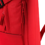 Doherty 20l Backpack | One Size | Red