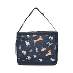 25l Dogs Cooler Bag | One Size | Blue