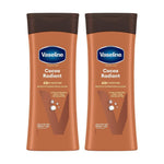 Body Lotion Cocoa Radiant Intensive Care Dry Skin 400ml | Set of 2